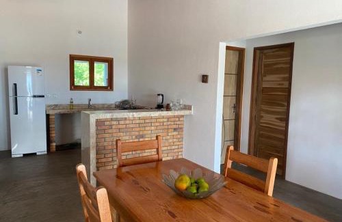 Guriu Village House | Casa por do Sol