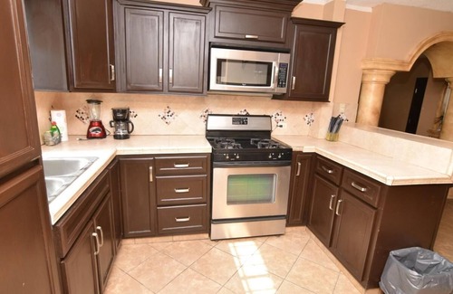Primera Seccion House | Casa PortoBello - Intown home!