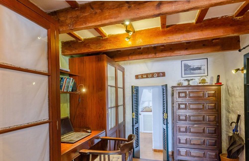Sant Lluis Cottage | Casa Poupitta awaits you for an unforgettable stay (swimming pool, jacuzzi, beaches)
