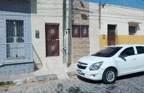 Morro do Bom Jesus House | Casa próx do centro da Cidade