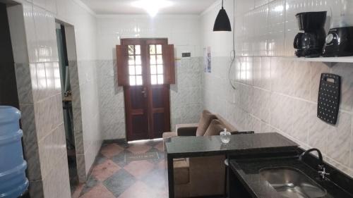 Morro do Bom Jesus House | Casa próx do centro da Cidade