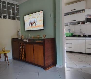 Vila California House | Casa próxima ao estádio do Atlético mg