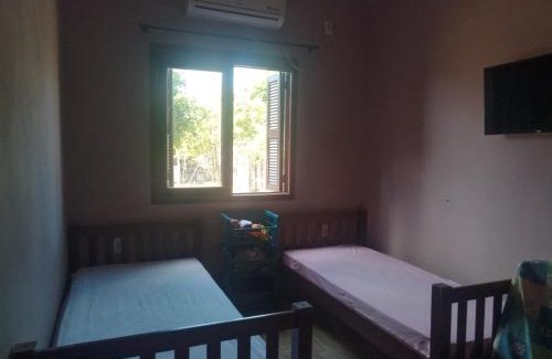 Morro do Sabia House | Casa próximo a BR