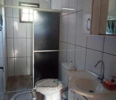 Morro do Sabia House | Casa próximo a BR