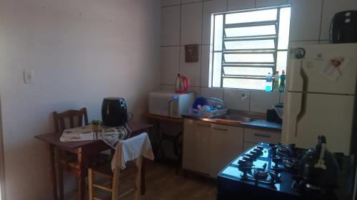 Morro do Sabia House | Casa próximo a BR