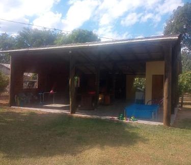Morro do Sabia House | Casa próximo a BR
