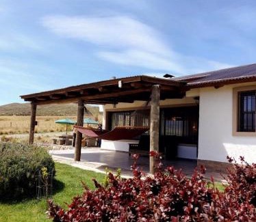 Tupungato Apartment | Casa Pradera de los Andes
