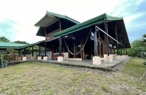 Chilamate House | Casa Praderas Agroturisticas de Sarapiqui