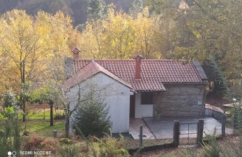 Arcos de Valdevez Cabin | Casa Prado de Mó