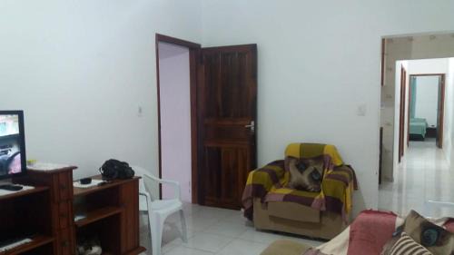 Balneario Arpoador House | Casa Praia Arpoador