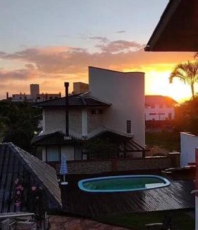 Florianopolis House | Casa Praia Brava Florianópolis.