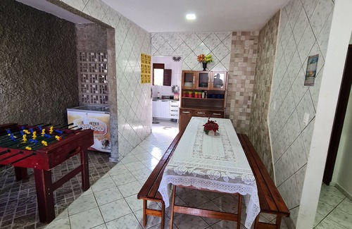 Village Jacuma House | Casa Praia Carapibus near the beach