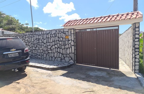 Village Jacuma House | Casa Praia Carapibus near the beach