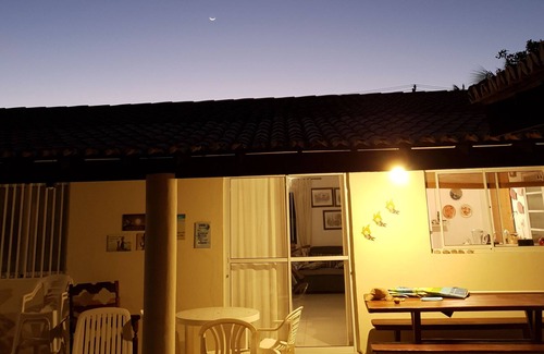 Bela Vista House | Casa Praia da Espera - Itacimirim
