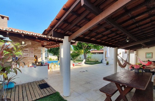 Bela Vista House | Casa Praia da Espera - Itacimirim