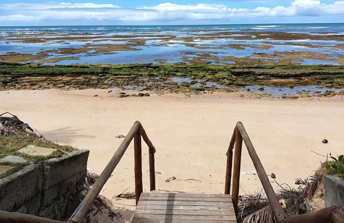 Bela Vista House | Casa Praia da Espera - Itacimirim
