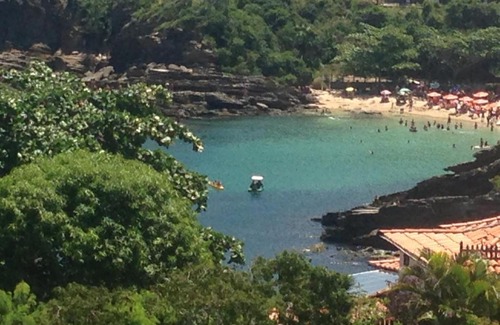 Albatroz House | Casa Praia dos Amores Ferradurinha e Geriba