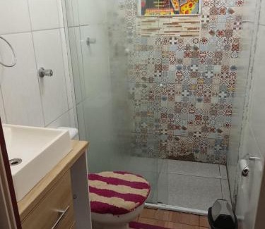 Balneario Umurama House | Casa Praia Mongaguá