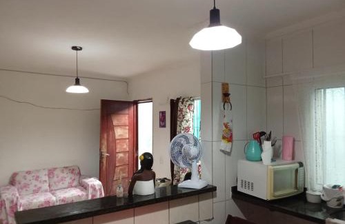 Balneario Umurama House | Casa Praia Mongaguá