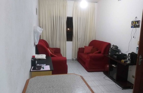 Balneario Anchieta House | Casa Praia, pé na Areia