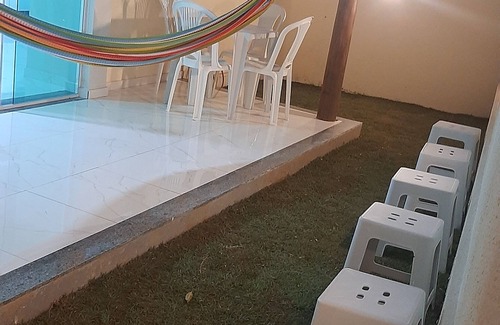 Ponta Negra House | Casa Praia Pontanegra - 200M from the Seafront - Natal/RN