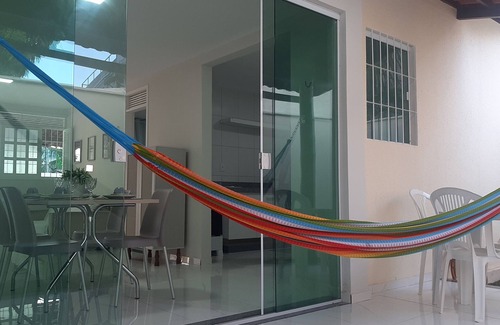 Ponta Negra House | Casa Praia Pontanegra - 200M from the Seafront - Natal/RN