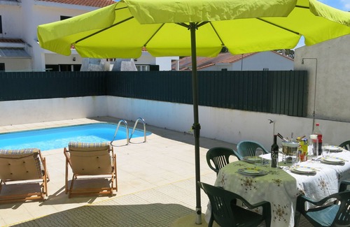 Torreira Villa | Casa Praia & Ria - Villa between sea and ria with pool