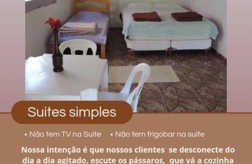 Bueno Brandao Ski Chalet | Casa pre fabricada 2 dormitórios