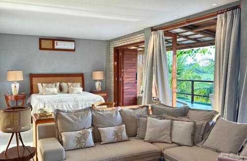 Paracuru House | Casa Premium para sua Família em Paracuru