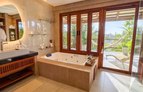 Paracuru House | Casa Premium para sua Família em Paracuru