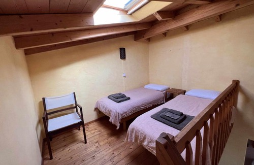Carrapateira House | Casa Presente Guesthouse