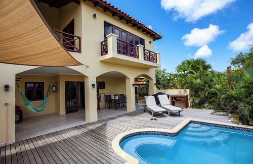 Santa Barbara Villa | Casa Presioso with panoramic views and private pool
