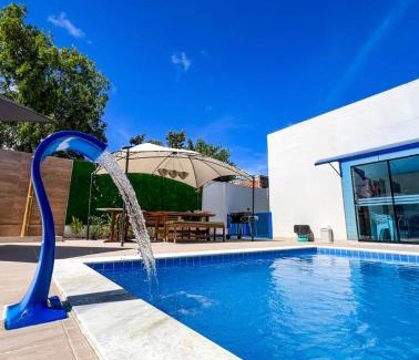 Paripueira House | Casa Primavera aluguel temporada