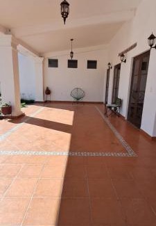 Tlacolula de Matamoros House | CASA PRINCESA DONAJI