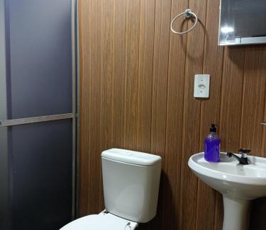 Bosque das Araras House | Casa Privada e Aconchegante