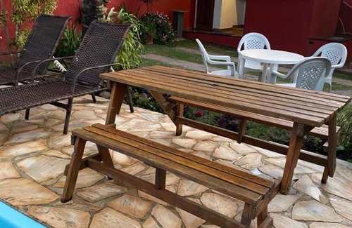 Rasa House | Casa Privada em Búzios