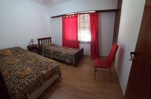 Monte Grande House | Casa Privada Monte Grande y cochera