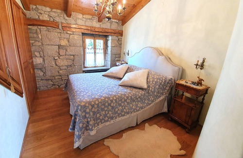 Buzet House | Casa Prodan, Prodani - Buzet, holiday house for 8 persons