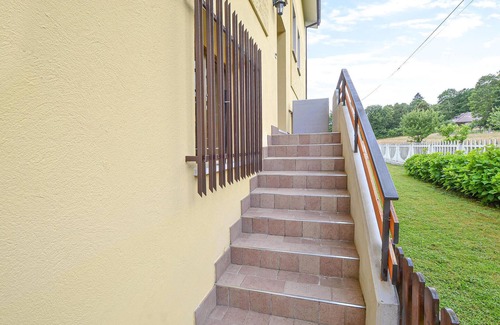 Enemonzo Apartment | Casa Profumo di Bosco