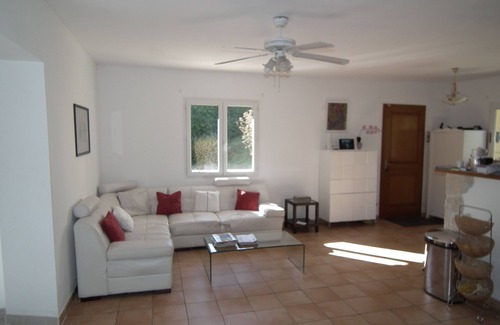 Bras House | Casa "Provence verte" 40 minutes from the Gorges du Verdon