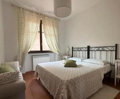 Montemerano Apartment | Casa Pruno Rosso