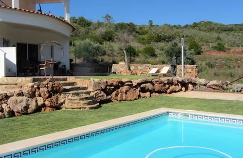 Silves Villa | Casa Vale vinagre - Villa large pool for max. 8 persons