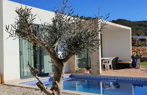 Silves Villa | Casa Diospiro Modern Villa Villa with private swimming pool 4+2P