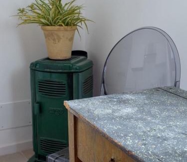 Mockarta Apartment | Casa Puffa - Tiny home