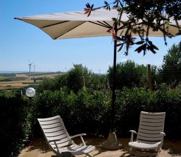 Mockarta Apartment | Casa Puffa - Tiny home
