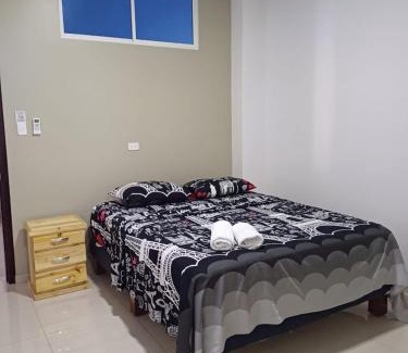 Puerto Baquerizo Moreno House | Casa Puka