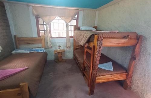 La Esperanza Hotel | Casa Pukyu Pata