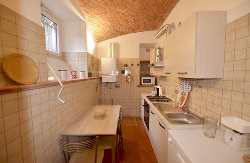 Cannobio Apartment | Casa Punta Amore - WelcHome
