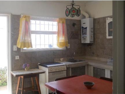 Punta Mogotes House | Casa Punta Mogotes (una cuadra playa)