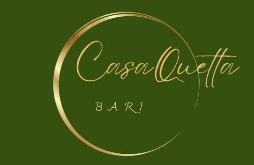 Municipio 1 Apartment | Casa Quetta